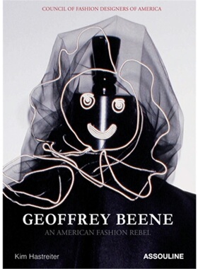 预订不退不换Geoffrey Beene