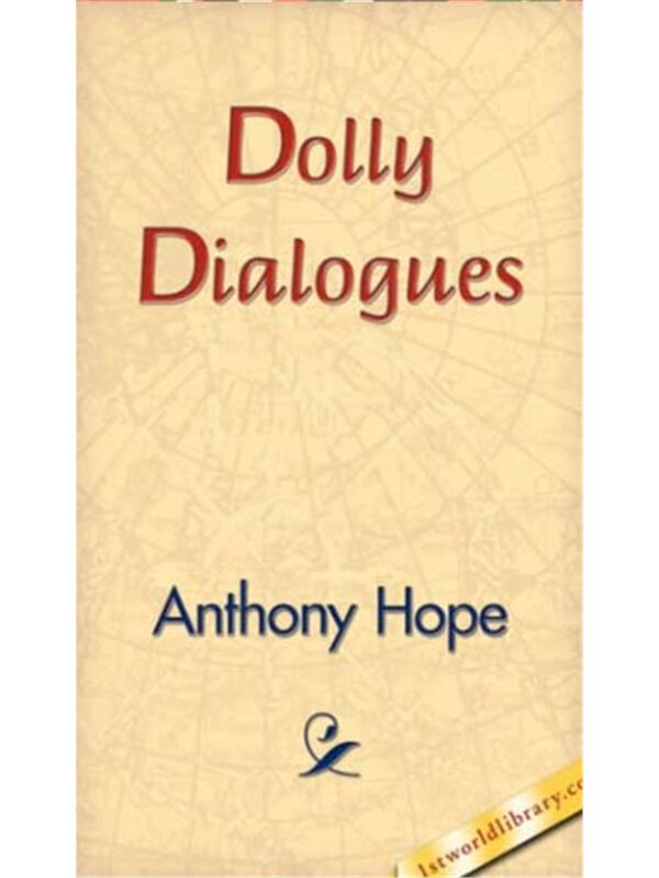预订不退不换Dolly Dialogues
