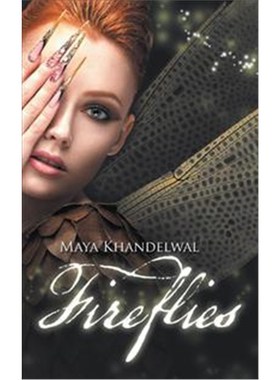 按需印刷Fireflies[9781482888904]