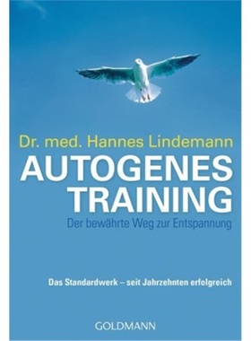 预订【德语】Autogenes Training[9783442165957]