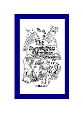 按需印刷The Sweetgrass Chronicles[9781312709676]