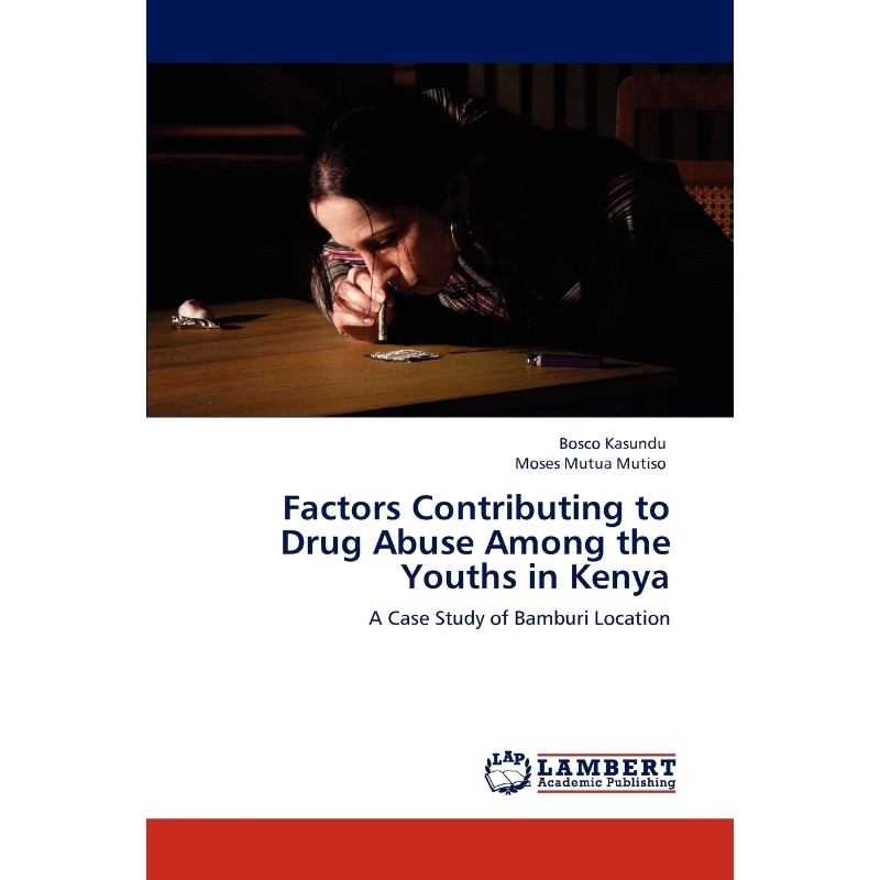 按需印刷factors contributing to drug abuse among the youths in