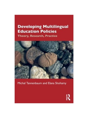 按需印刷TF Developing Multilingual Education Policies[9780367619886]