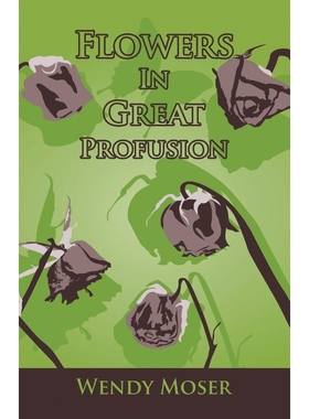 按需印刷Flowers in Great Profusion[9781475973044]