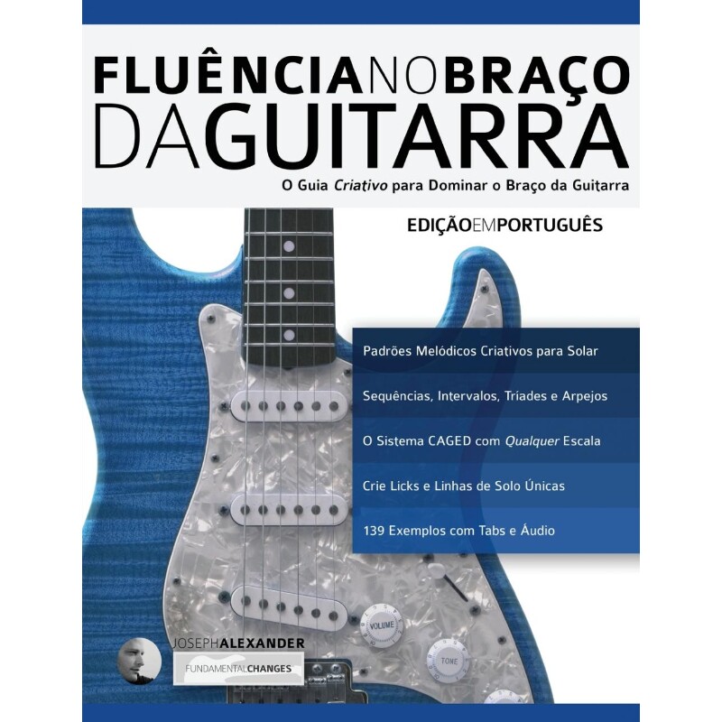按需印刷不退不换POR Flue?ncia no Brac?o da Guitarra[9781910403440]