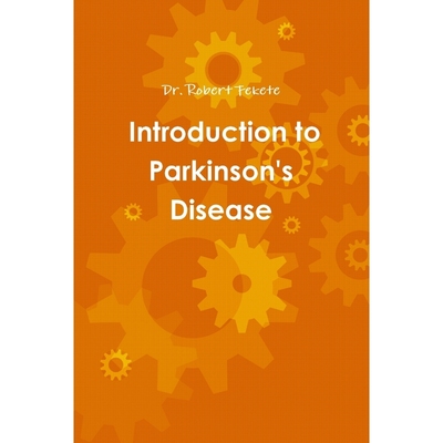 按需印刷Introduction to Parkinson's Disease[9781365054150]