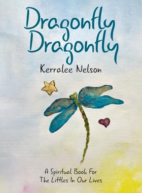 按需印刷Dragonfly Dragonfly[9780228845294]