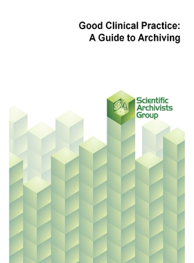 按需印刷不退不换Gcp - A Guide to Archiving[9780955765940]