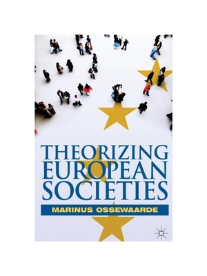 预订不退不换Theorizing European Societies