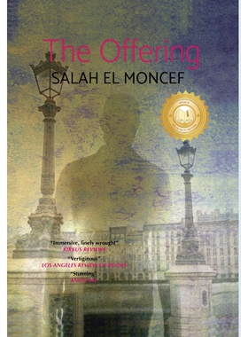 按需印刷The Offering[9782954996509]