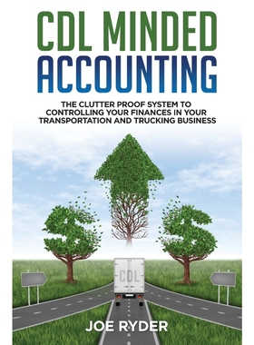 按需印刷CDL Minded Accounting[9781958511046]