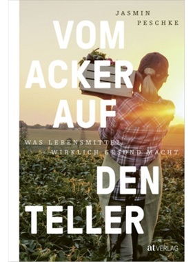 预订【德语】 Vom Acker auf den Teller[9783039021116]