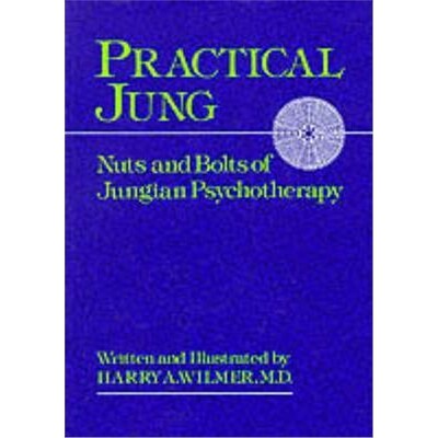 预订Practical Jung:Nuts and Bolts of Jungian Psychotherapy