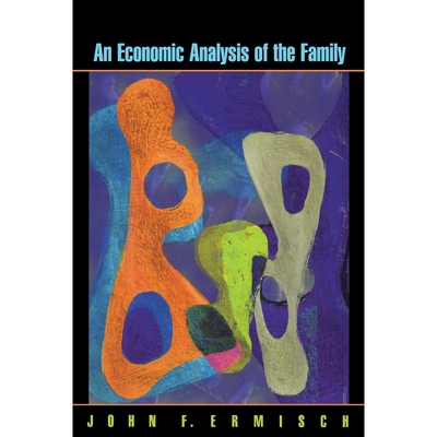 按需印刷不退不换An Economic Analysis of the Family[9780691170954]