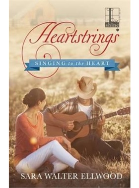 按需印刷Heartstrings