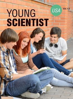 按需印刷Young Scientist USA, Vol. 13[9781387873029]