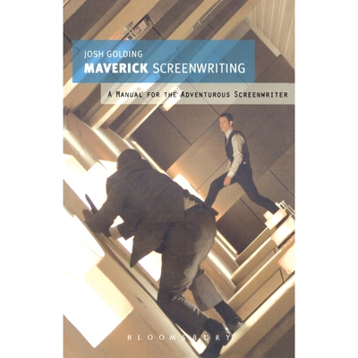 按需印刷Maverick Screenwriting[9781408129074]