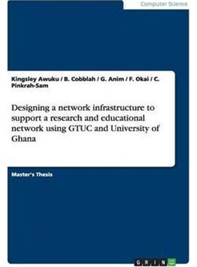 预订不退不换Designing a network infrastructure to support a research and educational network using GTUC and Univ