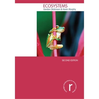 预订Ecosystems[9780415332798]