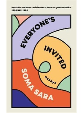 预订Everyone's Invited