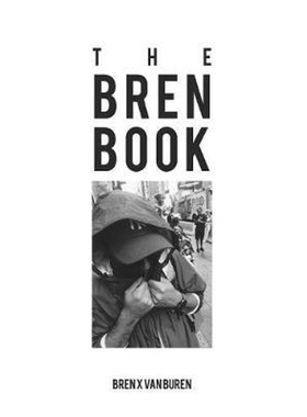 按需印刷The Bren Book[9781389272431]