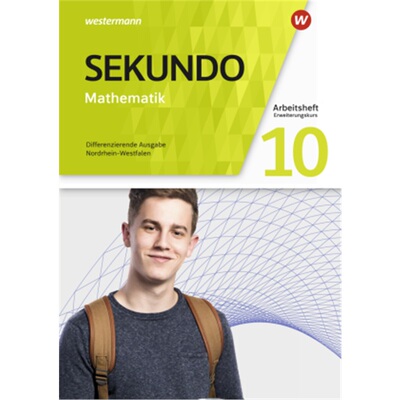 预订【德语】 Sekundo - Mathematik für differenzierende Schulformen - Ausgabe 2018 f[9783141245370]