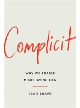 预售【2024新书】Complicit[9781982154745]