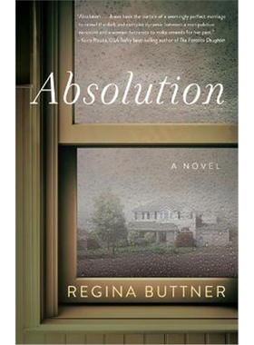 预订Absolution:A Novel