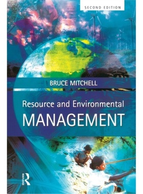 预订Resource & Environmental Management[9780130265326]
