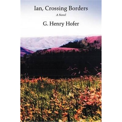 按需印刷Ian, Crossing Borders[9781465348166]