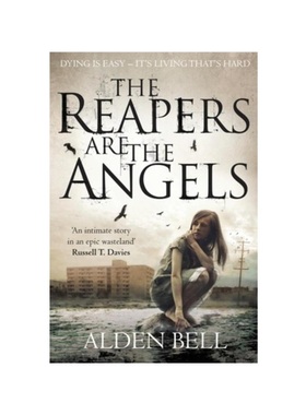 按需印刷The Reapers are the Angels[9781447292265]