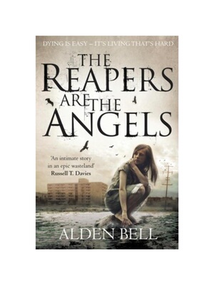 按需印刷不退不换The Reapers are the Angels[9781447292265]