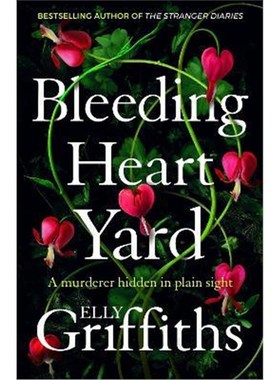 预订Bleeding Heart Yard