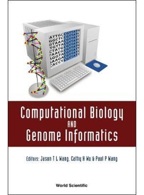 按需印刷Computational Biology and Genome Informatics[9789812382573]