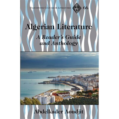 预订Algerian Literature[9781433132605]