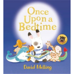 Bedtime 预订Once Upon
