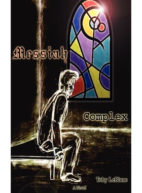 按需印刷Messiah Complex[9781420801736]