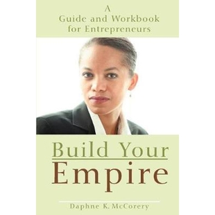 9780595464425 Empire Your 按需印刷Build