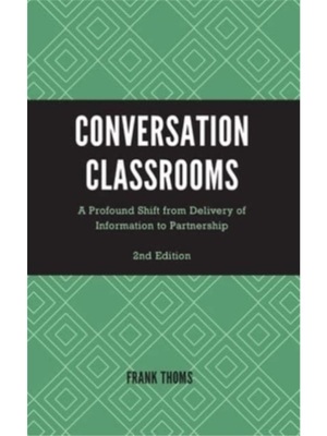 按需印刷Conversation Classrooms