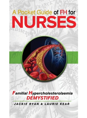 按需印刷A Pocket Guide of FH for Nurses