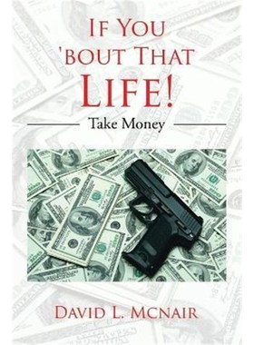 按需印刷If You 'bout That Life![9781543457643]