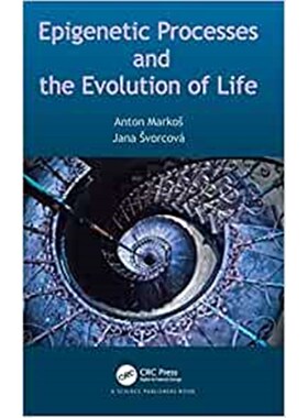 按需印刷不退不换Epigenetic Processes and Evolution of Life[9781138541924]