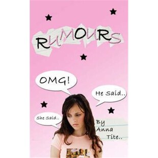 按需印刷Rumours[9781434354006]