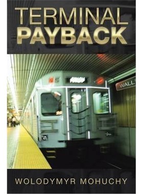 按需印刷Terminal Payback[9781514492147]