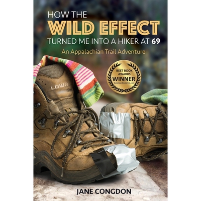按需印刷不退不换How the WILD EFFECT Turned Me into a Hiker at 69[9781940784632]