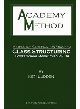 按需印刷Academy Method: Class Structuring Lower School[9781329063235]