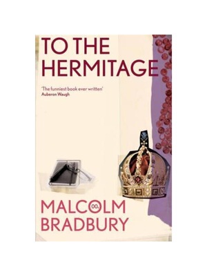 按需印刷To the Hermitage[9781447222842]