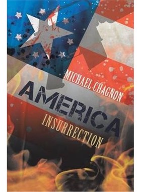 按需印刷America:Insurrection[9781475984651]