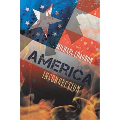 按需印刷America:Insurrection[9781475984651]