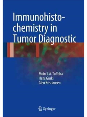 预订Immunohistochemistry in Tumor Diagnostics